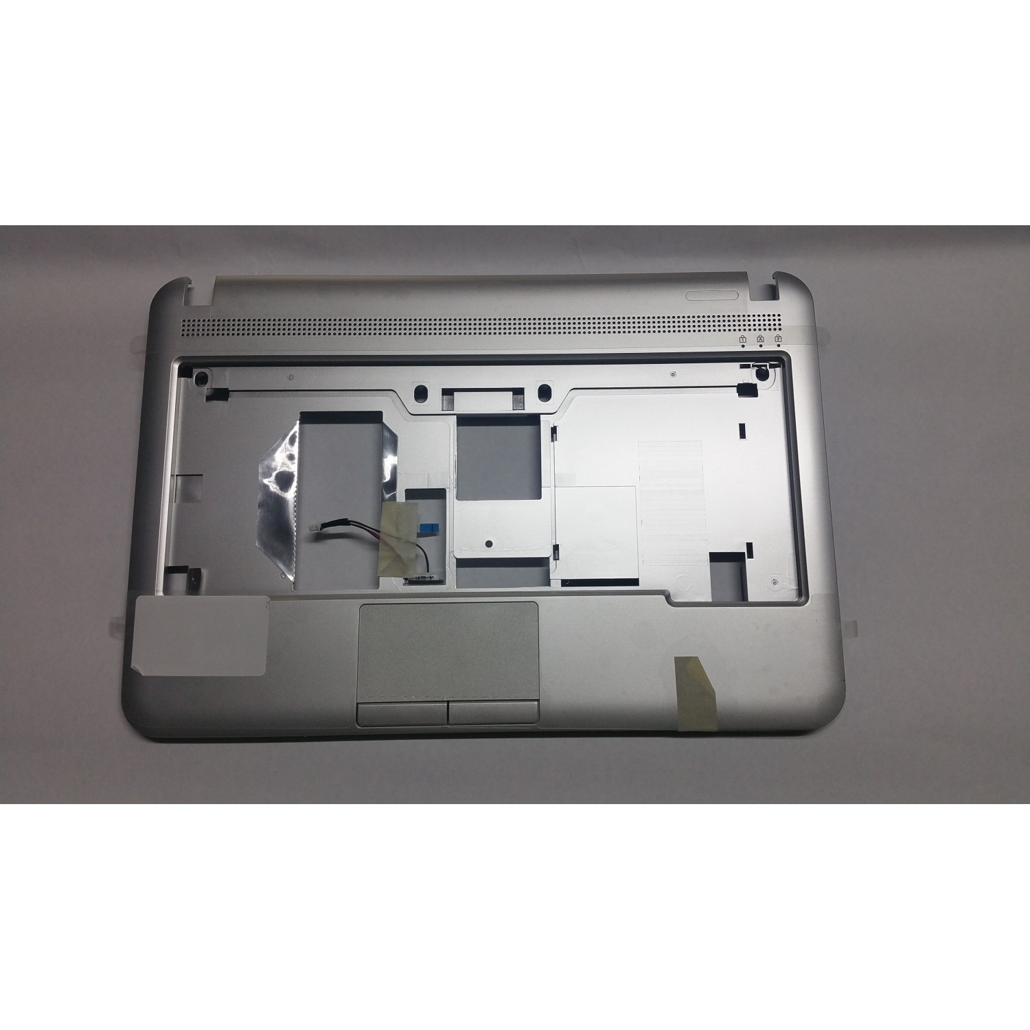 Palmrest cu touchpad si difuzoare nou SONY VPC-M12 M13 Silver